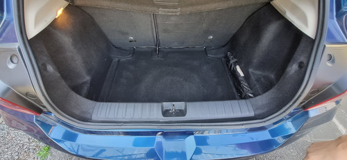 Chevrolet Onix 1.0 Turbo Premier Ii At
