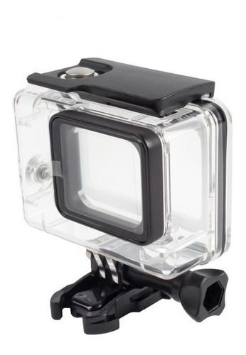 Caixa Estanque Protetora Para Gopro Hero 5 6 7 Black Go Pro