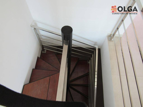 Lindo Flat Em Área Nobre De Gravatá Com 3 Dormitórios À Venda, 90 M² Por R$ 270.000 - Gravatá/pe - Fl0072