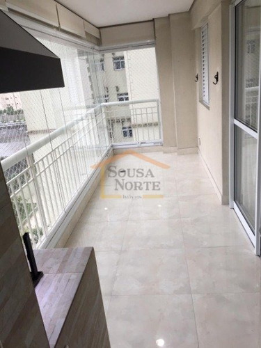 Apartamento, Venda, Mooca, Sao Paulo - 18426 - V-18426