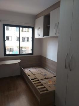 Imagem 1 de 12 de Otimo Apartamento - Vila Rosalia - Loc132