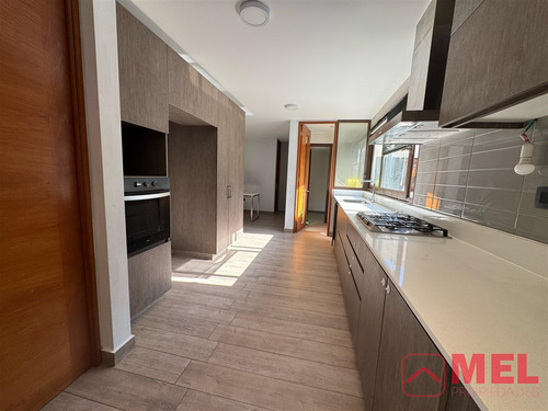 Casa En Arriendo De 3 Dorm. Mas Serv Piedra Roja En Chicureo