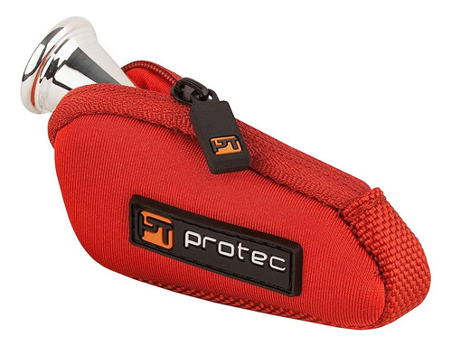 Pro Tec N202rx Bolsa De Boquilla De Neopreno Equipada Para C