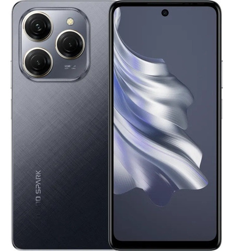 Celular Tecno Spark 20 Pro 8+8/256 Gb