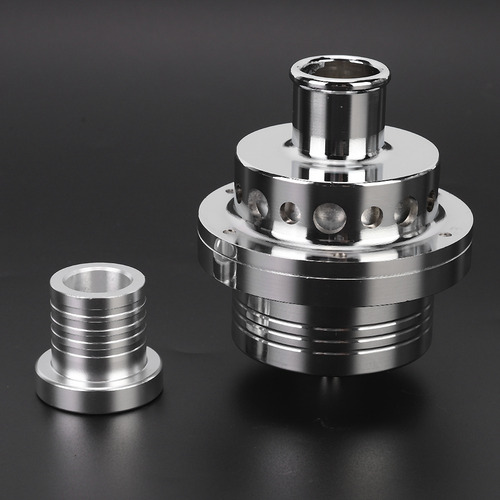 Kit De Simulador De Som Car Turbo Bov Blow Off Valve Adequad
