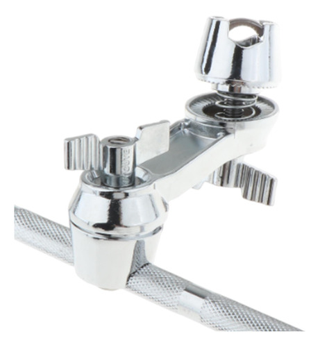 Abrazadera De Soporte Para Platillos, Accesorio Para 13x23cm