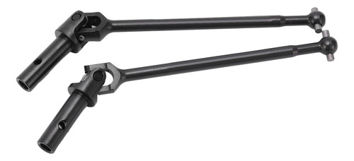 Eje De Transmisión Universal Delantero Rc, 2 Piezas, Repuest