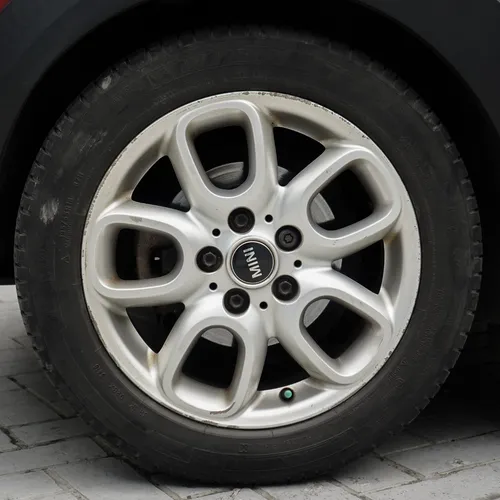 Mini Cooper 1.5 F56 Coupe Salt