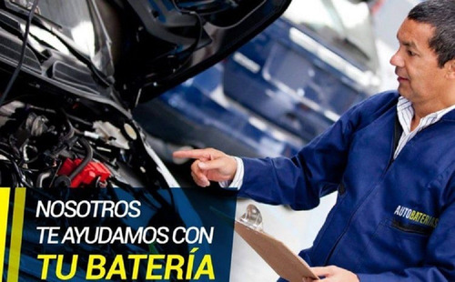 Imagen 3 de 5 de Bateria Bosch 12x85 S575dh Reforzada Cambio A Domicilio