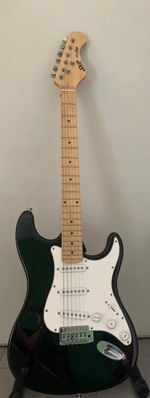 Guitarra Electrica Usada Amplificador | MercadoLibre 📦