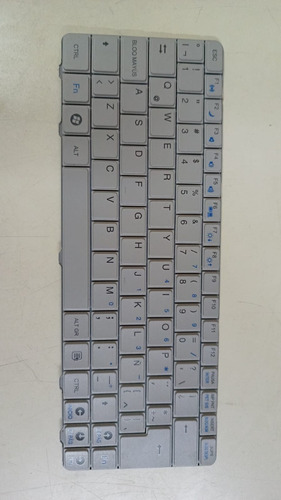 3 Teclado Netbook Bangho G2/g3/g4 - Mp-10g56la-3607