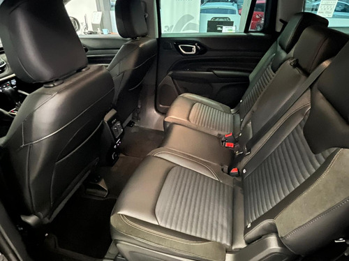 Jeep Commander 1.3 T270 Limited 4X2 At6