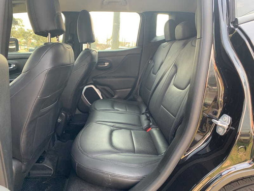 Imagem 4 de 15 de Jeep Renegade Sport 1.8 Flex Aut 2019