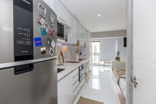Imagem 9 de 30 de Apartamento À Venda No Bairro Vila Madalena - São Paulo/sp - O-27128-44271