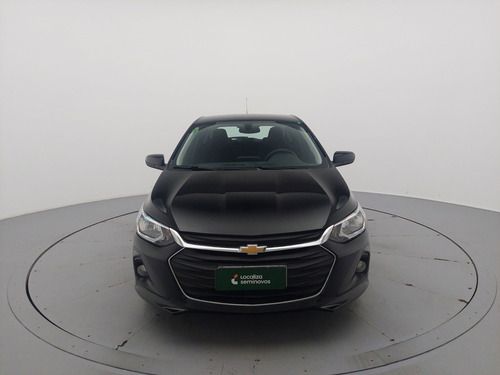 Chevrolet Onix 1.0 TURBO FLEX LT MANUAL