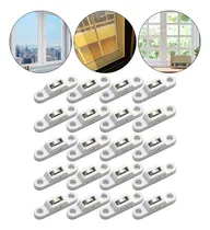 Comprar 20 Poleas Para Puertas Corredizas Para Ventanas, Muebles