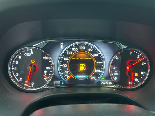 GMC Acadia 3.7 Denali At