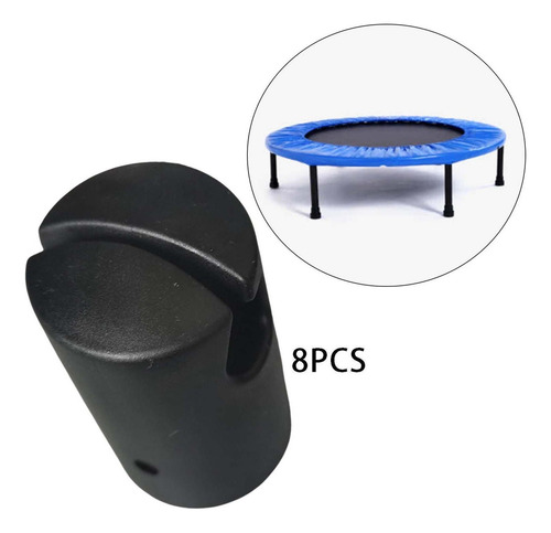 For Tapas De Poste Para Trampolín Aptas Para Sistema De