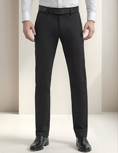 Pantalón Chino Cómodo Elegante Para Caballero Cloudveil