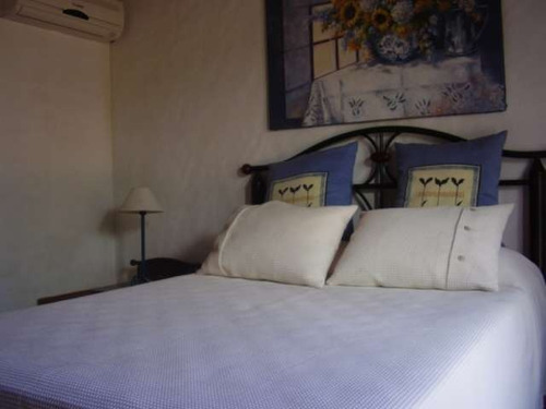 Casas En Alquiler Temporario 3 Dormitorios Montoya Punta Del Este - Dl70
