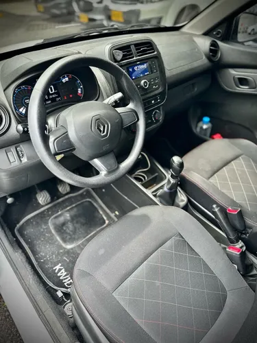 Renault Kwid 1.0 Zen