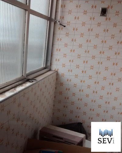 Imagem 8 de 17 de Apartamento - Ap00104 - 4918236