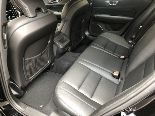 S60 2.0 T4 Momentum Gasolina 4p Automático