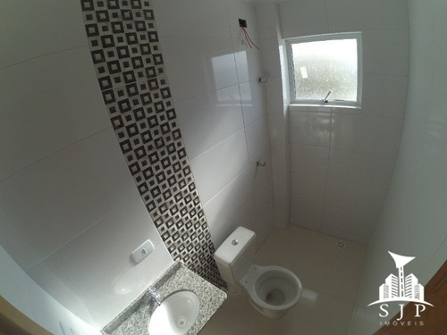 Imagem 15 de 30 de Apartamento No Jardim Cruzeiro - Ap00088 - 32805492