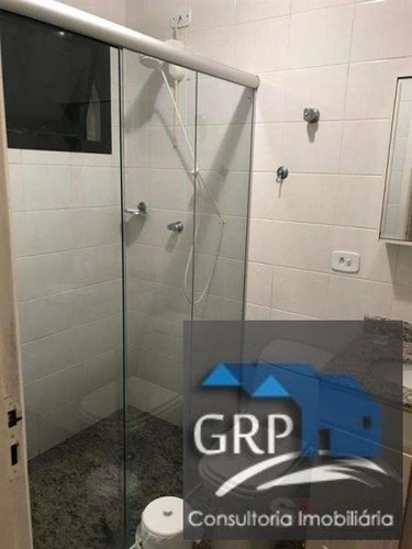 Imagem 11 de 15 de Cobertura Para Venda Em Guarujá, Enseada, 4 Dormitórios, 2 Suítes, 4 Banheiros, 3 Vagas - 9044_1-1165821