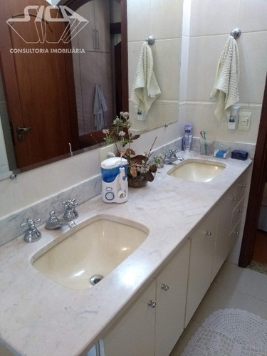 Imagem 26 de 30 de Casa - Ca00180 - 33802671