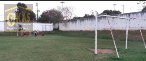 Imagem 7 de 17 de Sobrado Com 2 Dormitórios À Venda Por R$ 199.000,00 - Socorro - Mogi Das Cruzes/sp - So0205