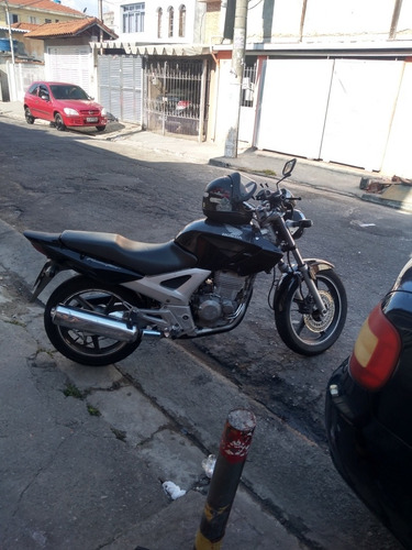 Imagem 1 de 7 de Honda Twister