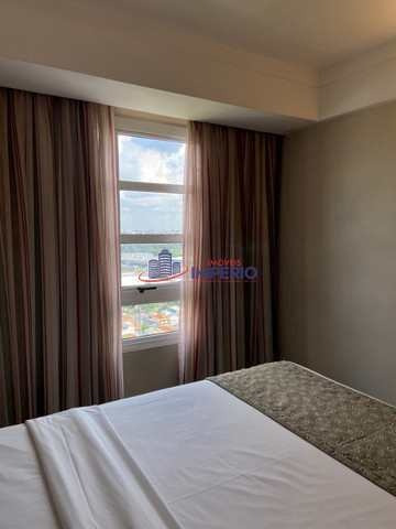 Imagem 3 de 17 de Flat Com 1 Dorm, Centro, Guarulhos, Cod: 7240 - A7240