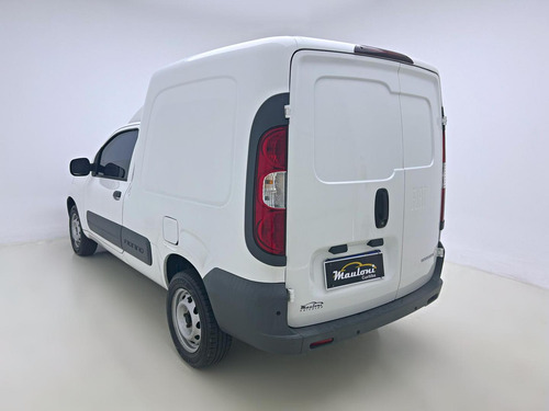 Fiat Fiorino Endurance Evo 1.4 Flex 8v 2p