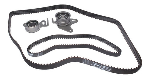 Kit Distribución Mitsubishi L300 2.5cc 1998-2007 /2 Correas