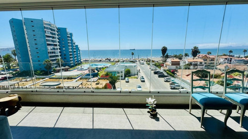 Se Arrienda Año Corrido 2 Dorm 2 Baños Club Oceano