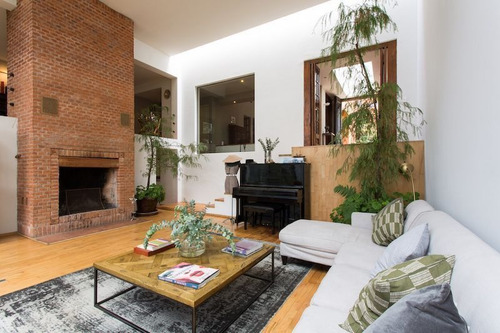 Imagen 4 de 30 de Venta Hermosa Casa En Contadero, Cuajimalpa