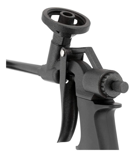 Pistola De Espuma De Pulverización Expandible, Pro Teflon Re