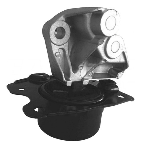 Soporte Transmision Chevrolet Equinox 3.4l 07 Al 09