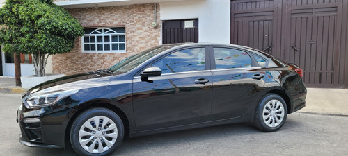 Kia Forte 2.0 Lx At