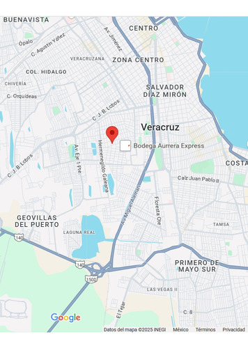 Sk09 Remate Bancario Casa En Vicente Suárez 783, Chapultepec, Veracruz