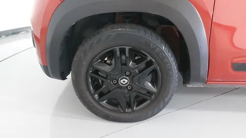 Renault Kwid 1.0 Bitono