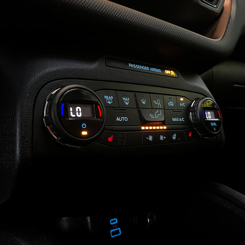 Ford Bronco 2.0 Badlands Sport At