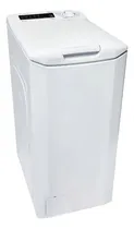 Comprar Lavarropas Candy Carga Superior Cvst610t Smart 6kg 1000rpm Color Blanco