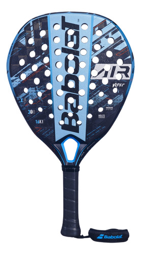 Pala De Pádel Babolat Air Viper 2024