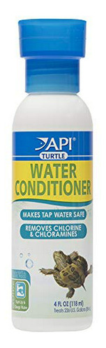 De Tortuga De Agua Del Acondicionador Acondicionador De Agua