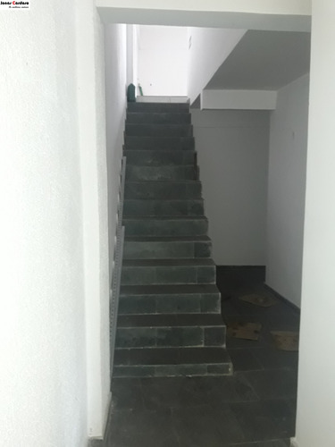 Excelente Galpão Comercial Bem Localizado, Bom Para Pizzaria, Lanchonete Entre Outros. - Gl00017 - 68772211