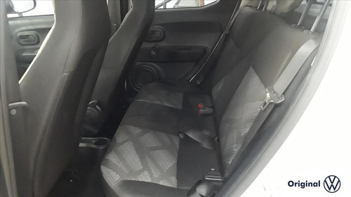 Imagem 6 de 8 de Mobi 1.0 8v Evo Flex Like. Manual