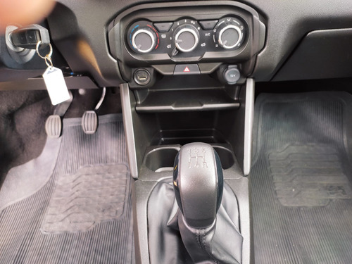 Citroën C3 Live Pack 1.0 (Flex)