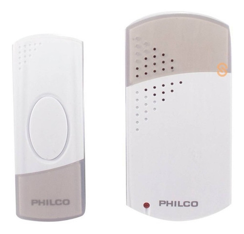 Timbre Inalámbrico Wireless Door Bell Pack - Shopyclick